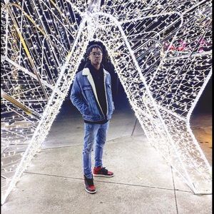 Meet your Posher, Ryan